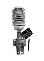 Гребінець Salon Professional NCI 53 брашинг керамічний з іонізацією 53мм діаметр