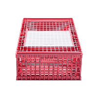 Ящики для перевезення птиці, Ящики для яєць