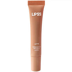 Блиск для губ LIPSS Lipper Latte