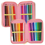 TOP Model потрійний пенал JUICY 13324, фото 4