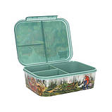 Ланчбокс Dino World BITE 13401, фото 4