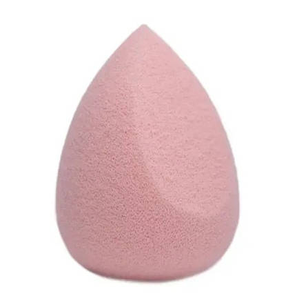 Спонж супер м'який рожевий зі скосом ZOLA, фото 1