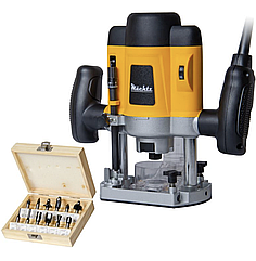 Фрезер по дереву електричний Mächtz MER-1708