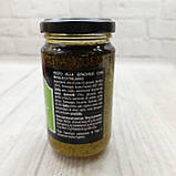 Соус песто Crespi Pesto alla Genovese 190 грам з Італії, фото 2