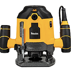 Фрезер по дереву електричний Mächtz MER-2012