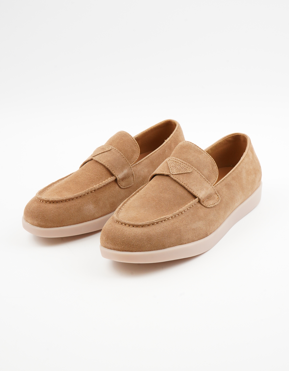 Мокасини жіночі шкіряні (JW0069), фото 1