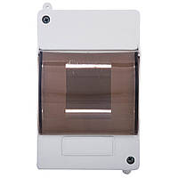 Бокс зовнішній BILMAX EPL 3-4 з кришкою