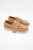 Мокасини жіночі шкіряні (JW0069), фото 2
