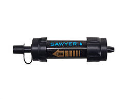 Фільтр для очищення води SAWYER MINI WATER FILTER (ОРИГІНАЛ)