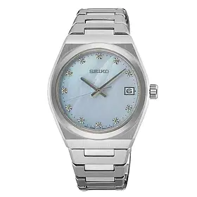 Годинник Seiko CS Dress SUR603P1 Diamond Collection