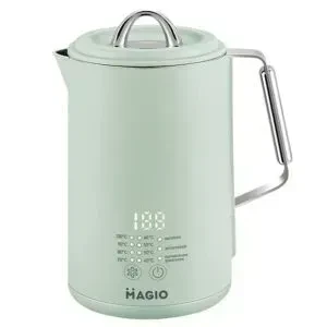 Електрочайник Magio MG-515 (з вибором температури), фото 1