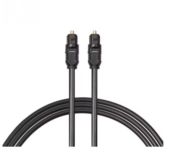 Цифровий аудіо-оптичний кабель OD-4.0 L-1,5M