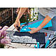 Килимок Gardena City Gardening Mat S 80x80 см (505) Німеччина, фото 3