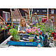 Килимок Gardena City Gardening Mat S 80x80 см (505) Німеччина, фото 4