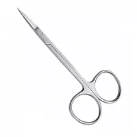 Ножиці прямі 115мм