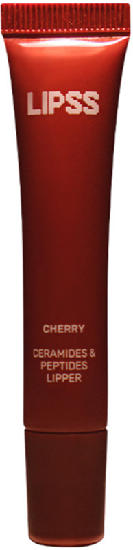 Блиск для губ LIPSS Lipper Сherry, фото 1