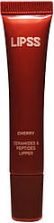 Блиск для губ LIPSS Lipper Сherry