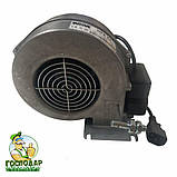 Комплект автоматики Tech ST-28, і вентилятор WPA X2 для твердопаливного котла DEFRO, фото 7