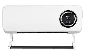 Настінний тепловентилятор DOMOTEC MS-5963