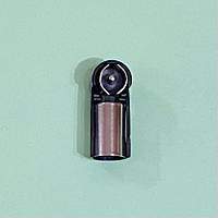 Перехідник в автомагнітолу гніздо DIN на штекер ISO