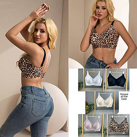 Бюстгальтер топ Weiyesi без кісточок