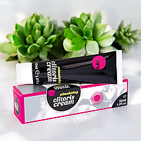 Крем для клітора Ero 30 мл стимулятор чутливості для поліпшення сексуального задоволення