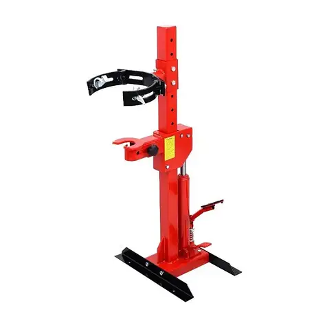 Знімач пружин гідравлічний Kraft&Dele KD326, фото 1