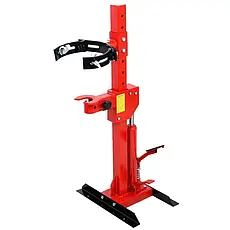 Знімач пружин гідравлічний Kraft&Dele KD326, фото 5