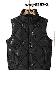 Безрукавки жіночі оптом, Glo-story, S-2XL рр., арт. WMJ-5187-3