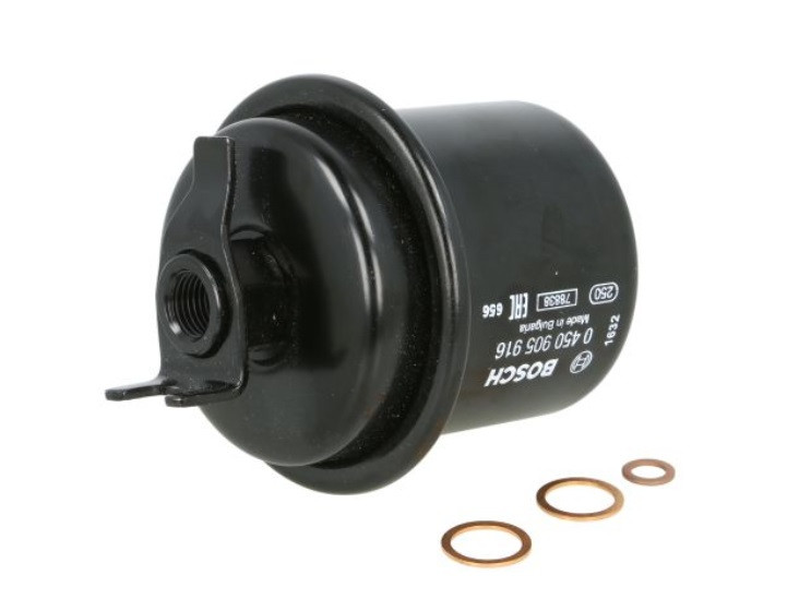 Бензиновий фільтр Bosch Honda Accord V (1993-1998), фото 1