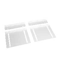 Акумулятор LP LiFePO4 51,2V - 230 Ah (11776Wh) (BMS SP 200A/100A) RM RS485/CAN LCD WH, фото 9