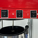 АПАРАТ ДЛЯ ПОПКОРНУ HURAKAN HKN-PCORN, фото 3