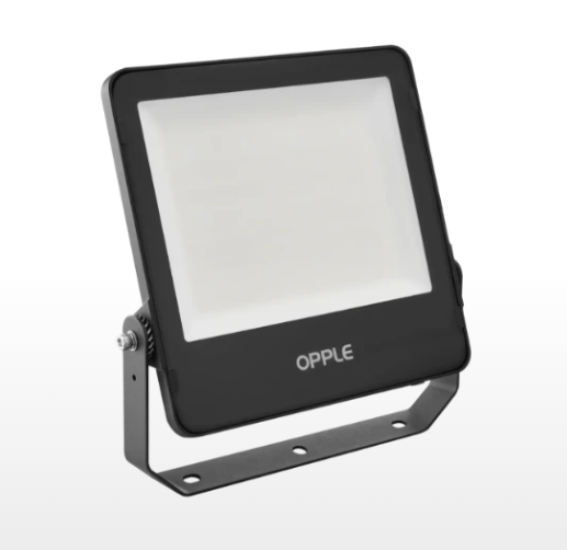 Світлодіодний прожектор LEDFlood 200W 26000Lm 4000K IP66 OPPLE (5 років гарантія)