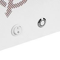 Акумулятор LP LiFePO4 51,2V - 230 Ah (11776Wh) (BMS JK 200A/100A) RM RS485/CAN WH, фото 9