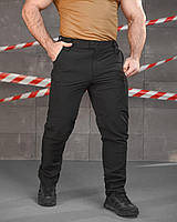 Тактичні чорні штани поліція літні, Військові штани поліція чорні, Брюки тактичні чорні поліцейські тувей, oyi scv woq