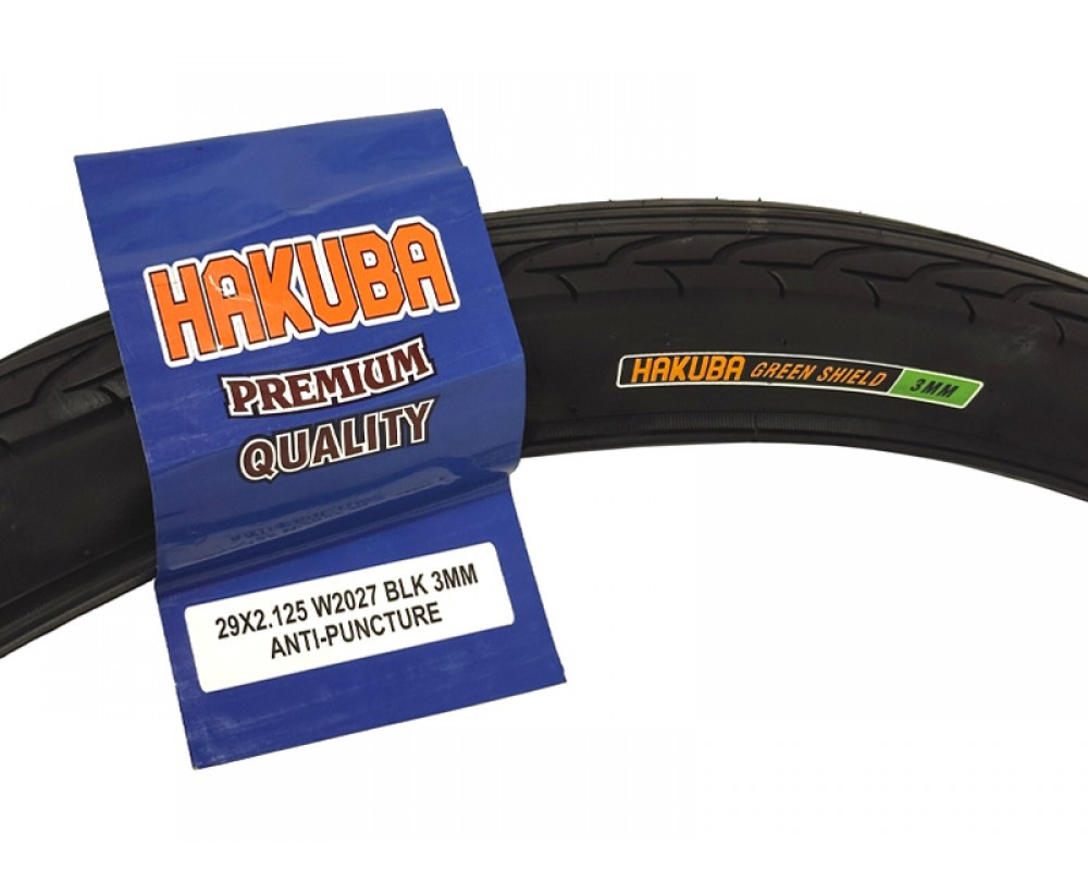 Покришка антипрокольна "Hakuba" 29 x 2.125 W2027, фото 1