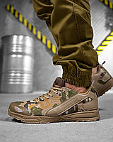 Летние тактические кроссовки мультикам сетка, мужские военные кроссовки, армейские прочные кроссовки, oyi scv woq