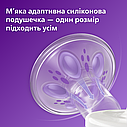 Електричний молоковідсмоктувач Philips Avent SCF323/11, 125 мл, фото 2