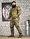 Тактичний костюм oblivion fiload мультикам, Військовий костюм мультикам камуфляж, Тактична літня форма мультикам, oyi scv woq - фото 2 - id-p2761444050
