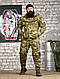 Тактичний костюм oblivion fiload мультикам, Військовий костюм мультикам камуфляж, Тактична літня форма мультикам, oyi scv woq - фото 3 - id-p2761444050