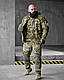 Тактичний військовий костюм 3в1 мультикам з наколінниками 5.11, Тактична військова форма трійка мультикам літня, oyi scv woq - фото 1 - id-p2761444053
