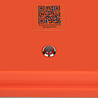 Акумулятор LP LiFePO4 12,8V - 160 Ah (2048Wh) (BMS 100A/80А) пластик Smart BT, фото 8