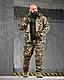Тактичний костюм піксель 3в1, Тактична літня форма піксель ЗСУ, Тактичний військовий костюм 3в1 піксель, oyi scv woq - фото 1 - id-p2761444143