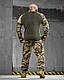 Тактична форма піксель літня грета, Військовий тактичний костюм піксель літо, Армійська військова форма піксель ЗСУ, oyi scv woq - фото 6 - id-p2761444141