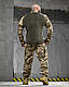 Тактичний костюм піксель 3в1, Тактична літня форма піксель ЗСУ, Тактичний військовий костюм 3в1 піксель, oyi scv woq - фото 6 - id-p2761444143