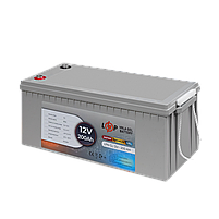 Акумулятор гелевий LPN-GL 12V - 200 Ah, фото 3