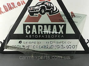 Скло передніх дверей Mitsubishi Pajero Wagon Паджеро Вагон III-IV 2000-2019