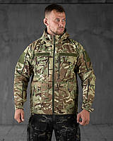 Тактическая куртка Oblivion mujahideen мультикам камуфляж, Куртка весенняя мультиками рип-стоп без утеплителя oyi scv woq