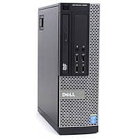 Комп'ютер Dell OptiPlex 9020 SFF (i5 4430 • 8Gb • ssd 240Gb) БУ