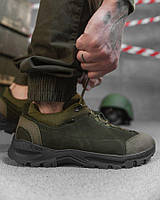 Тактические кроссовки олива для всу, Оливковые тактические кроссовки, Летние кроссовки олива oyi scv woq